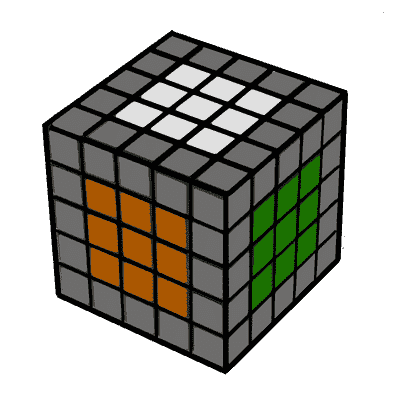 Паритеты 8 8. Кубик Рубика 5х5 паритеты. Кубик рубик 5х5 схема. Формулы 5 на 5 кубик рубик. 5на5 кубик рубик приоритет.